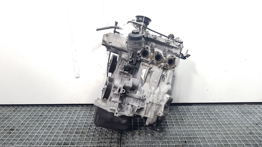 Motor, Vw Polo (9N) 1.2 b, cod AWY (pr:111745)