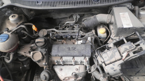 sistăm o cană de adolescent  Motor VW Polo 9N 1.2 Benzina Cod BZG #SYxnSWcTYdZ