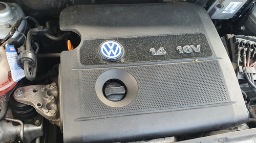 Motor VW Polo 9N 1.4 benzina BBY 173000 