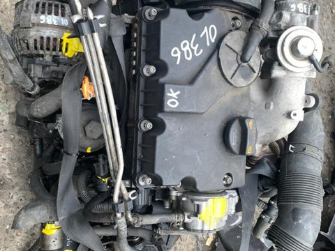 Motor VW POLO 9N2 1,4 TDI cod BNM / Motor Skoda Fabia 2 1,4 tdi cod BNM motor bnm