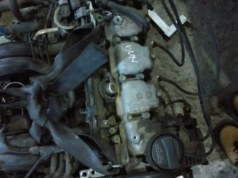 Motor VW Polo , Seat Arosa , 1,0 Benzina