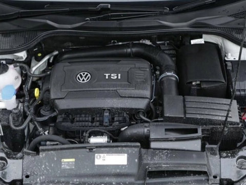 MOTOR VW SCIROCCO AUDI Q3 2.0 TSI CUL