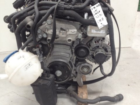 MOTOR VW, SEAT, SKODA, AUDI - 1.2TSI, TIP motor CBZ