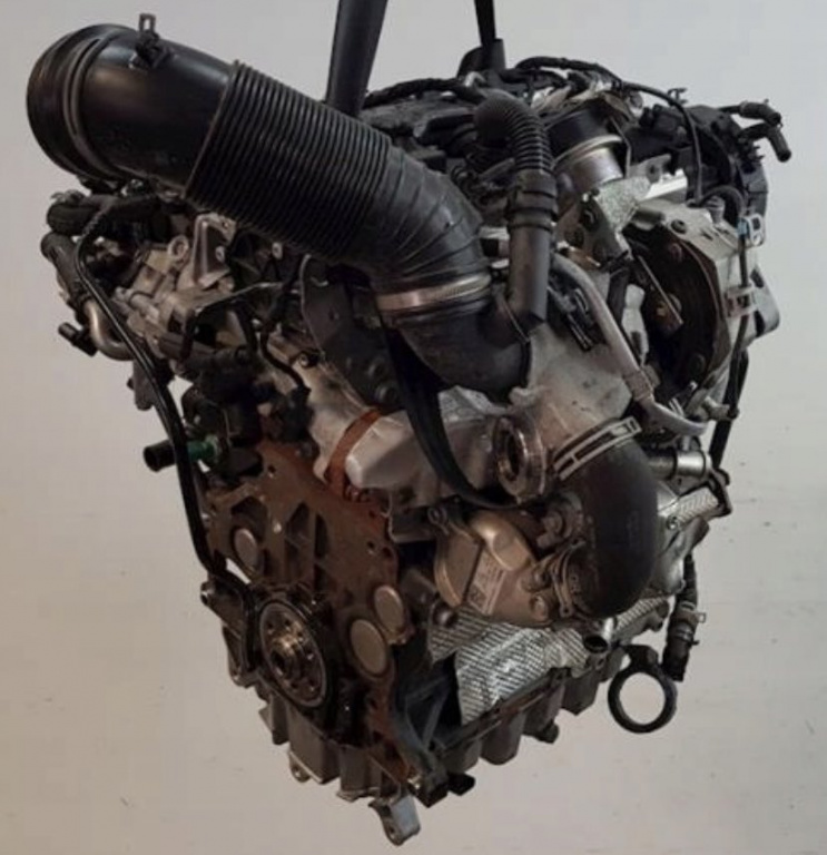 MOTOR VW SHARAN SEAT ALHAMBRA 2.0 TDI DLT