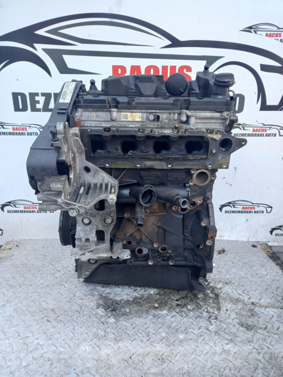 Motor VW/Skoda CXM