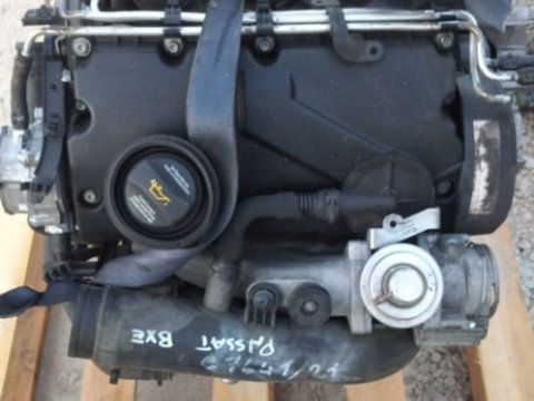 Motor VW skoda Seat 1,9 tdi cod BXE complete fara anexe