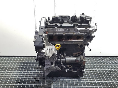 Motor, Vw Tiguan (5N) 2.0 tdi, CUV (pr:111745)