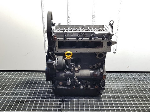 Motor, Vw Tiguan II, 2.0 tdi, DFG (pr;110747)