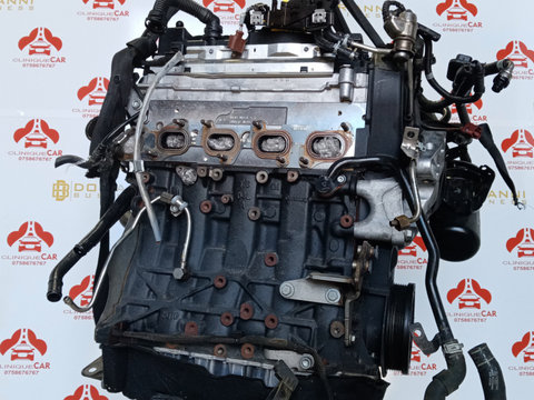 Motor VW Tiguan, Touran, 1.6 TDI