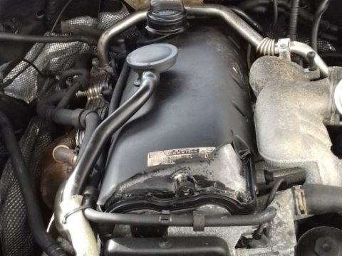 Motor VW Touareg 2.5 TDI BAC