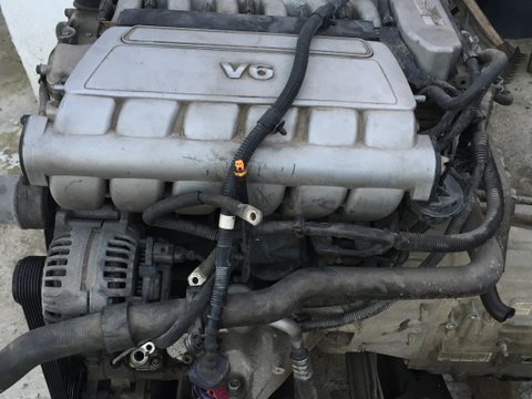 Motor VW Touareg 3.2 V6