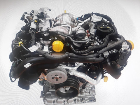 MOTOR VW TOUAREG 30 TFSI DCB