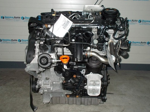 Motor Vw Touran 2.0tdi, CFH, CFHC (pr:111745)