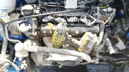 Motor VW Touran 2005 , 1,6 FSI