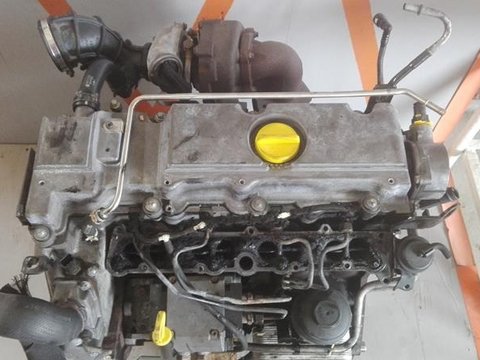 Motor y22dtr opel vectra b 2.2dti 92kw 125cp 2000-2002