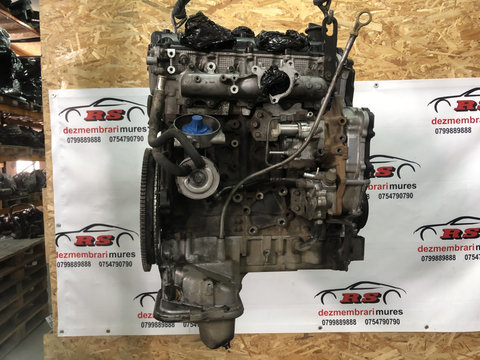 Motor YD25DDTI Nissan Navara 2.5 Automat euro 5 sedan 2011 (YD25DDTI)