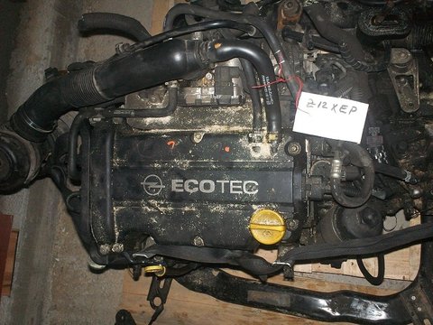 Motor Z12XEP Opel Corsa