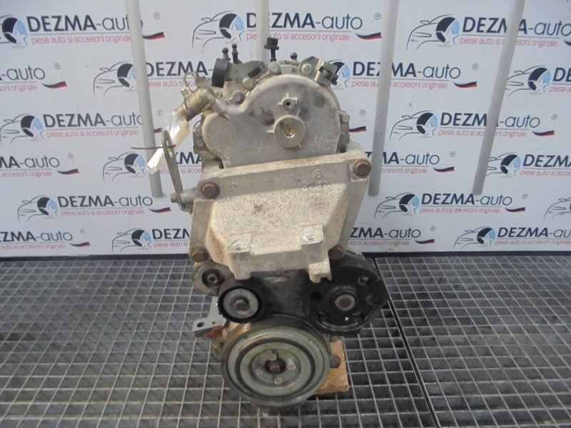 Motor, Z13DT, Opel Agila 1.3cdti (pr:111745)