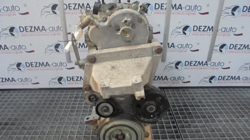 Motor, Z13DT, Opel Agila 1.3cdti (pr:111