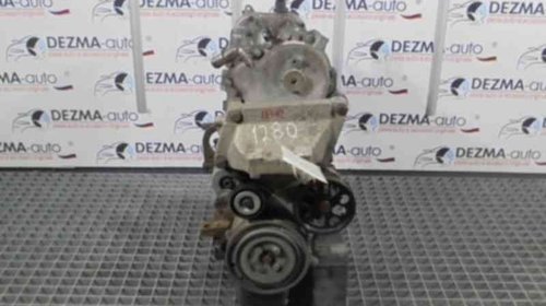 Motor Z13DT, Opel Agila (A) (H00) 1.3cdt