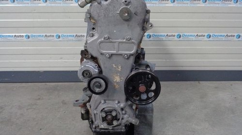 Motor Z13DTJ, Opel Agila (B) 1.3cdti (pr