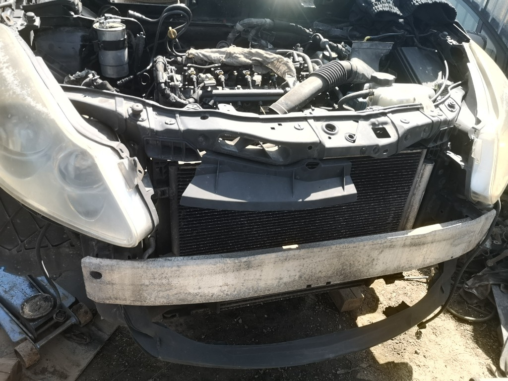 Motor z13dtj opel corsa d