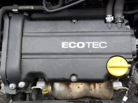 Motor Z14XEP 1.4i 90 cp Opel Corsa C Astra G H Combo Meriva 2004-2010