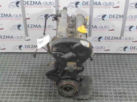 Motor Z16XE, Opel Meriva, 1.6 benzina