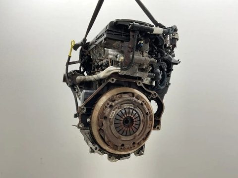 Motor Z16XE1 1.6 benzina an fab 2007-2010 cod motor Z16XE1 pt Opel Zafira