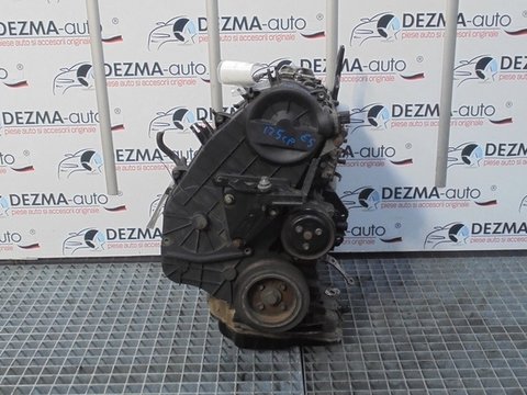 Motor, Z17DTR, Opel Astra H, 1.7cdti (id:247296)