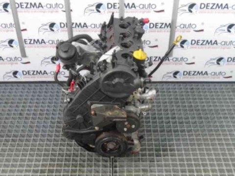 Motor Z17DTR, Opel Astra H, 1.7cdti (pr:110747)