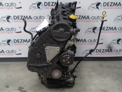 Motor, Z17DTR, Opel Astra H 1.7cdti (pr:110747)