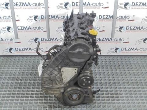 Motor, Z17DTR, Opel Astra H combi, 1.7cdti