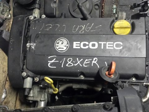 MOTOR Z18 XER OPEL VECTRA C AN FABRICATIE 2004