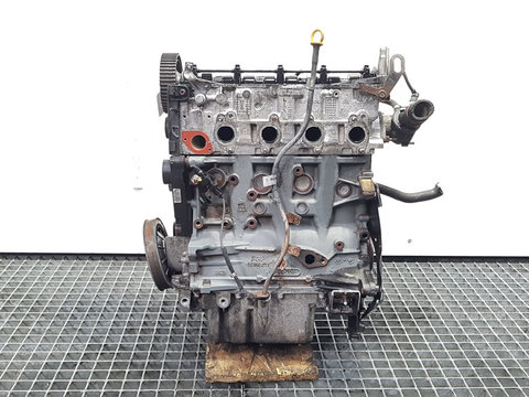 Motor Z19DT, Saab 1.9 TiD, 88kw, 120cp (id:452388)