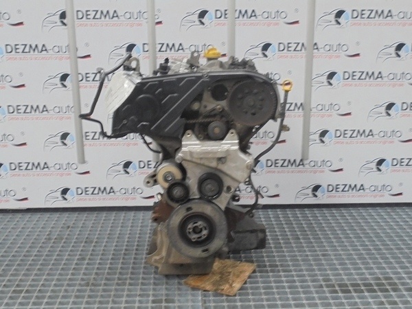 Motor, Z19DTH, Opel Astra H combi, 1.9cdti