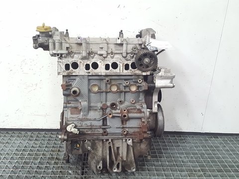 Motor, Z19DTH, Saab 9-3 Combi (YS3F) 1.9 tid