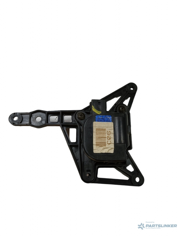 Motoraș/actuator clapetă aer HYUNDAI SANTA FE II CM 2005 - 2012