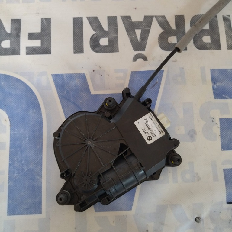 Motoraș deschidere portbagaj BMW F15 2006-2010 cod 51247303443