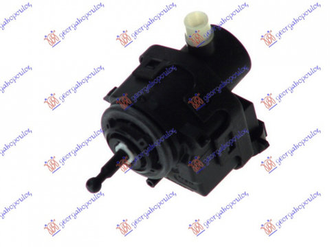 MOTORA FAR ELE. HELLA - RENAULT LAGUNA 98-00, RENAULT, RENAULT LAGUNA 98-00, 016405600