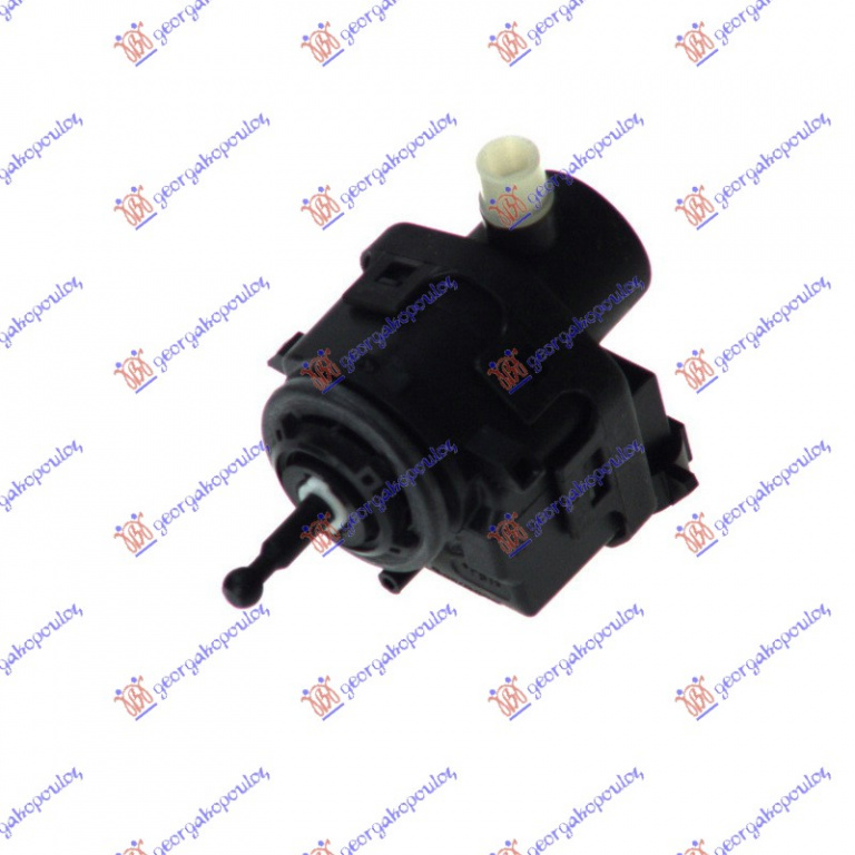 MOTORA FAR ELECTRIC HELLA - RENAULT GO 00-07 017005600 017005600 7701036112