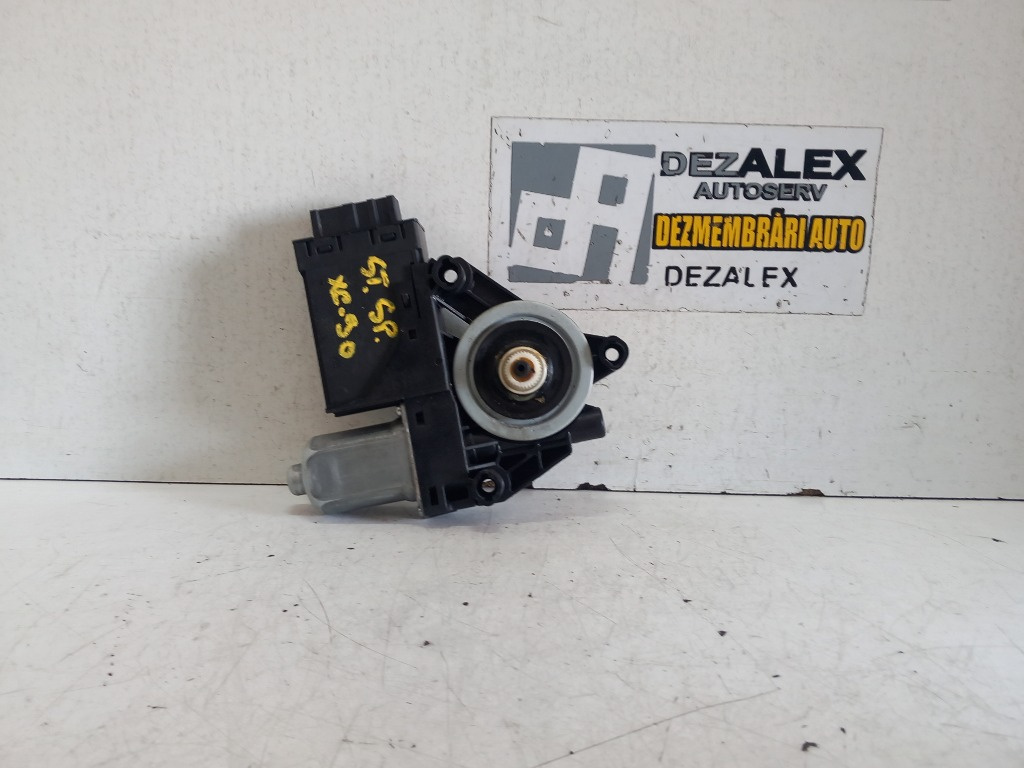 Motoraș geam ușă stânga spate Volvo s90 v90 xc90 cod-966264-102 WR12-720 31453359