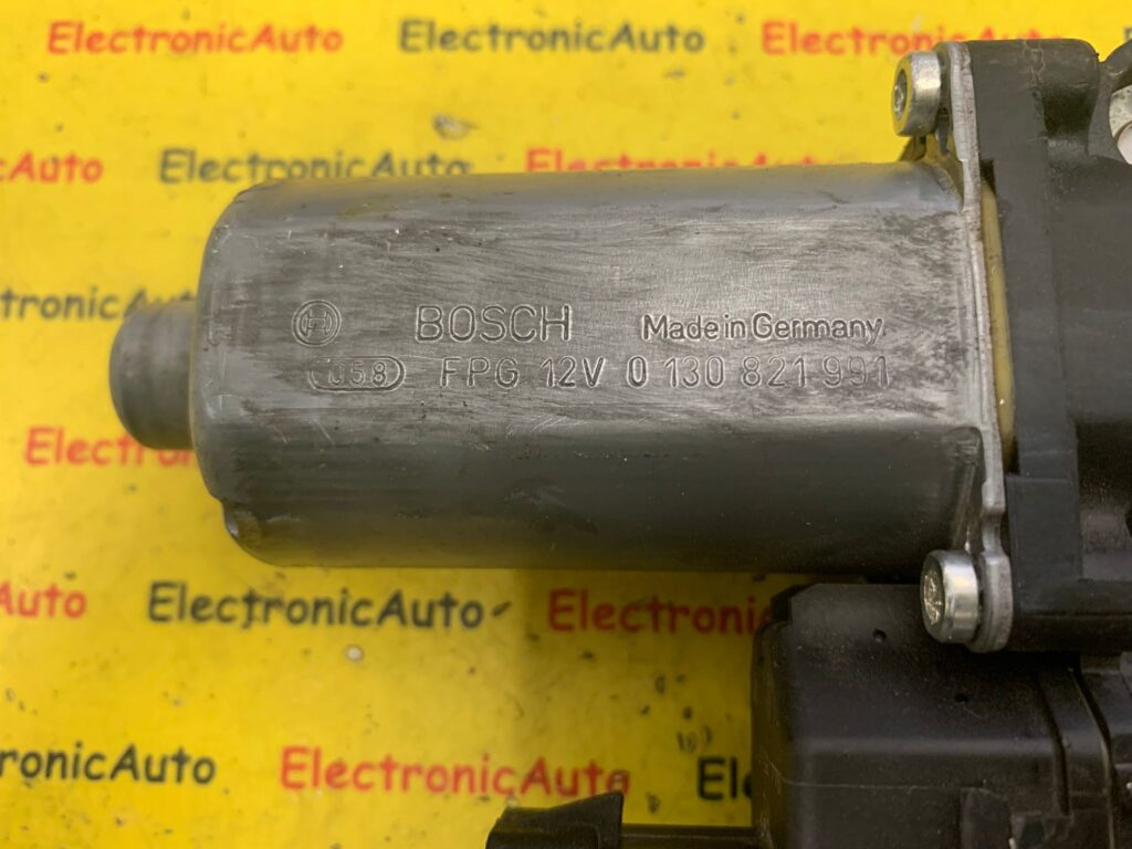 Motora macara geam Opel Zafira, 994891101, 0130821991,