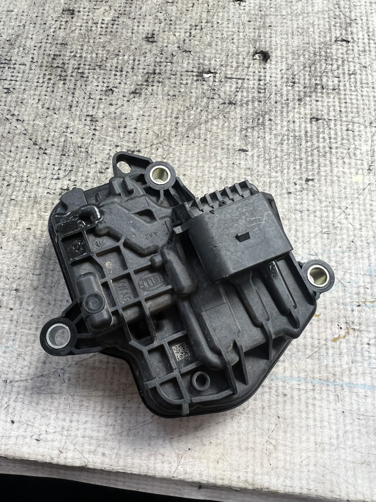 Motoraș pompa apa Volkswagen Polo 1.0 2018, 05E907593