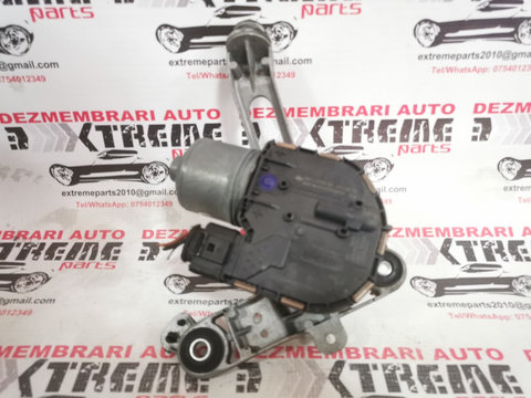 Motoraș stergator parbriz dr BM51-17504-BF pentru Ford Focus 3