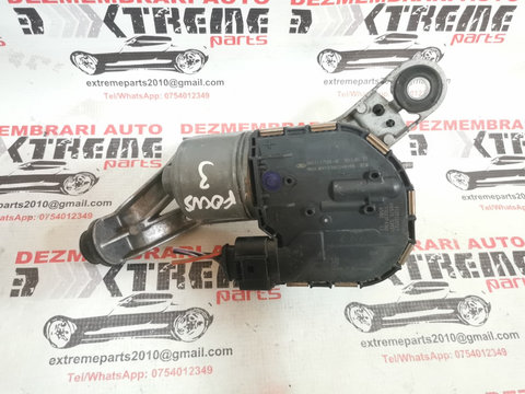 Motoraș stergator parbriz stanga BM51-17504-AF pentru Ford Focus 3