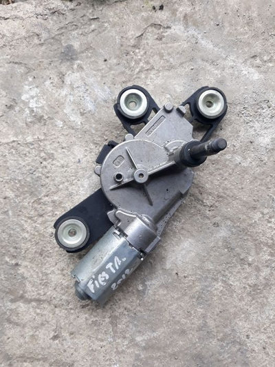 Motoraș stergator spate Ford Fiesta mk7