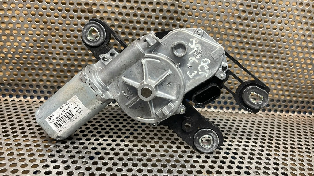 Motoraș ștergător lunetă Skoda Octavia 3 break 2013-2020 5F4955711