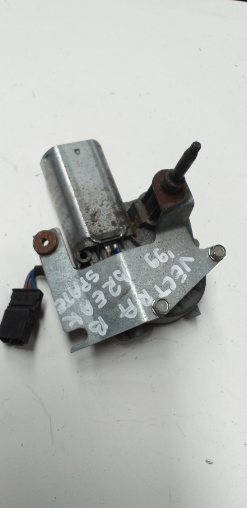 Motoraș ștergator spate Opel Vectra B break, an fabricatie 1999