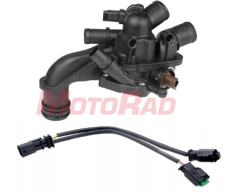 MOTORAD termostat,lichid racire 896-105KC la masina CITROEN DS4 (NX_) 2011 2012 2013 2014 2015